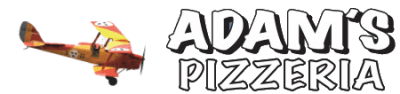 Adam´s Pizzeria i Ljungbyhed