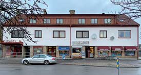 Storgatan 7, Ljungbyhed